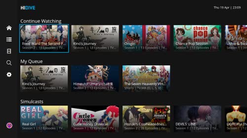 Os Melhores Aplicativos para Assistir Animes no Android 