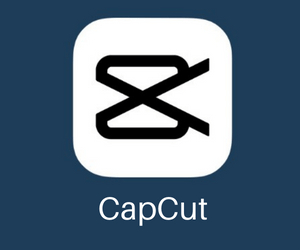 CapCut: edite vídeos usando o celular