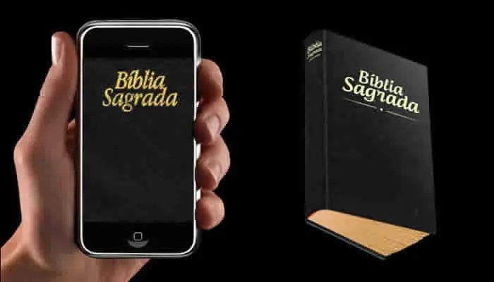 Aplicativos de Bíblia: Confira as Melhores Opções para Android e iOS