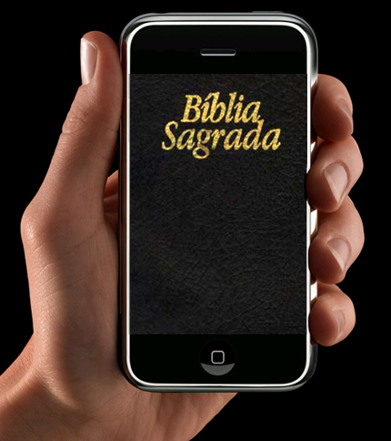 3 Melhores Aplicativos para Ler a Bíblia no Celular - Portal Redenção