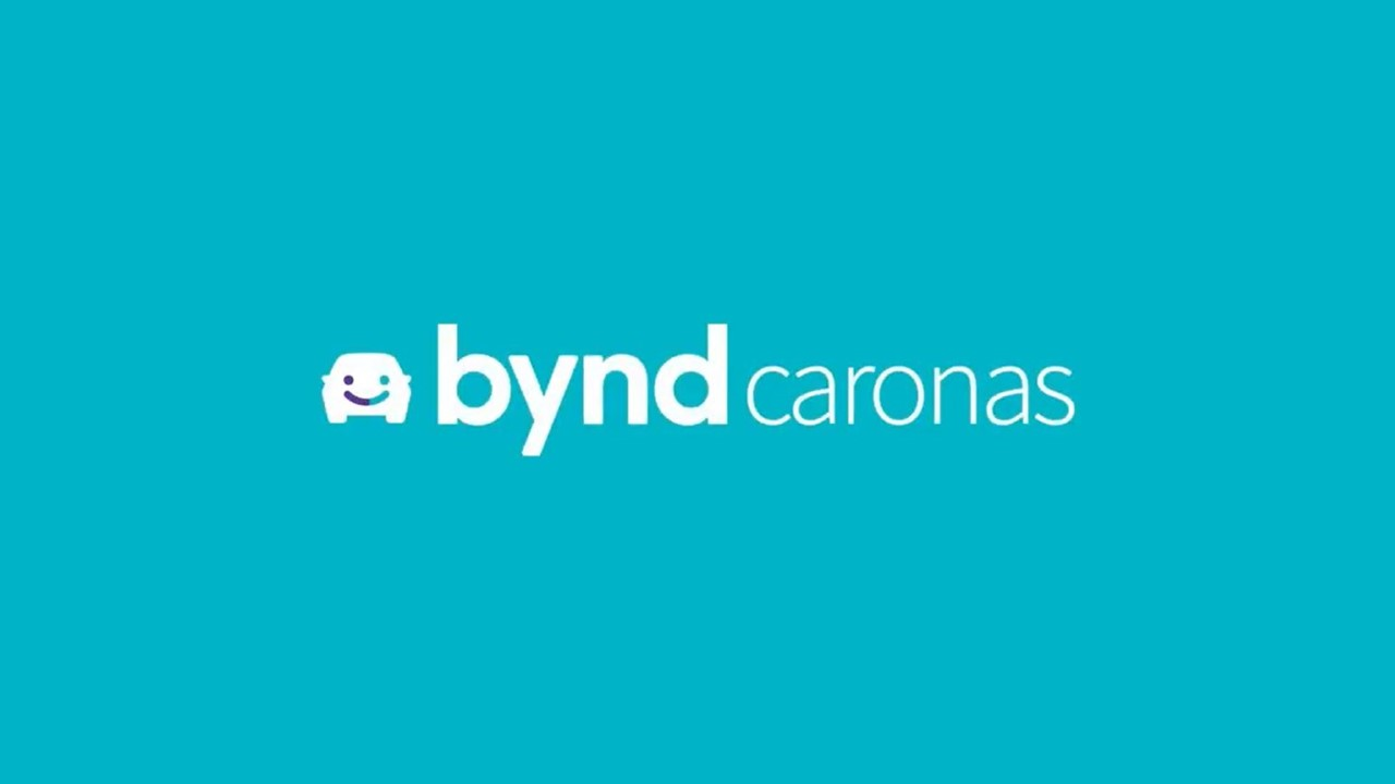 Como baixar e usar o aplicativo Bynd para solicitar Caronas