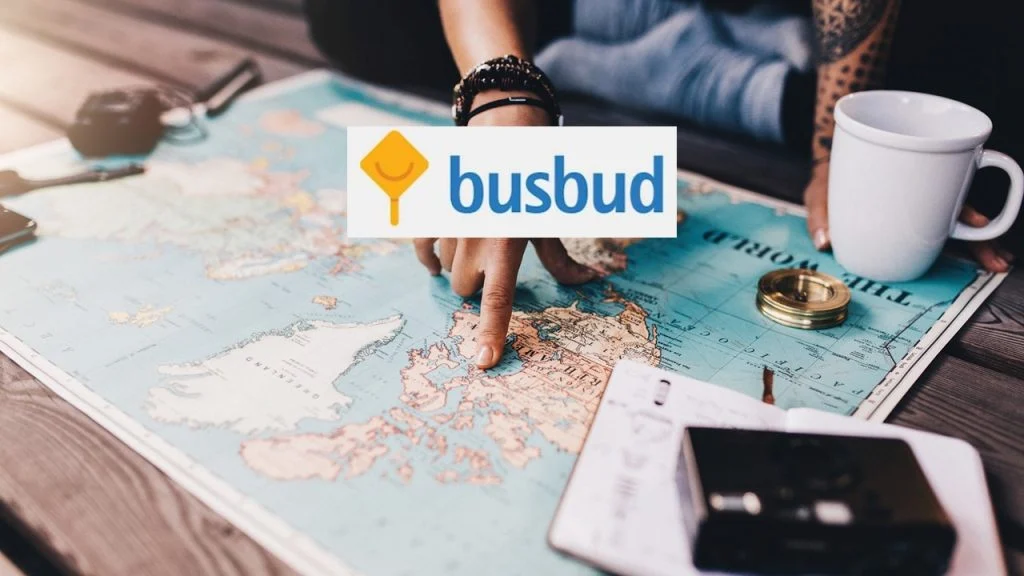 Conheça o aplicativo Busbud e compre suas Passagens de Ônibus com os Melhores Preços