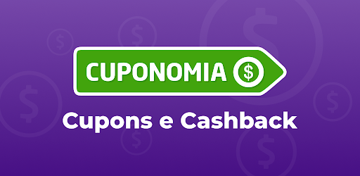 Conheça o aplicativo Cuponomia