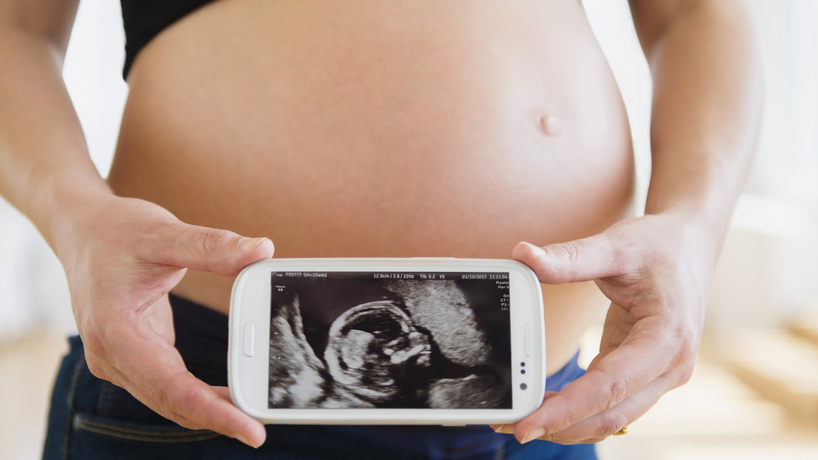 Conheça o aplicativo para acompanhar gravidez