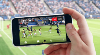 Como baixar aplicativo para assistir futebol no celular