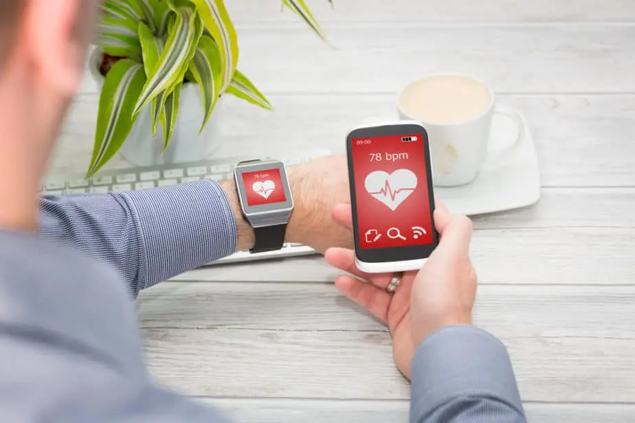 Conheça o aplicativo para medir batimento cardíaco