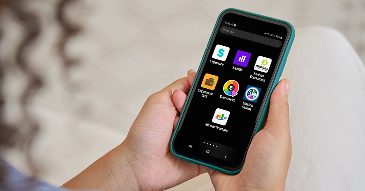 Conheça o app que ajuda você a não gastar demais