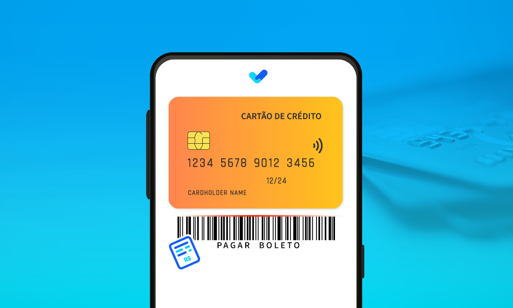 Aplicativo para pagar boleto com cartão de crédito: melhores opções