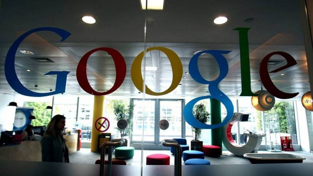 Trabalhar no Google: vagas abertas e como se candidatar