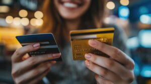 Cashback vs. Travel Credit Cards: Which One is Right for You?