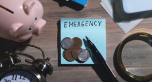 The Easy Guide to Building an Emergency Fund