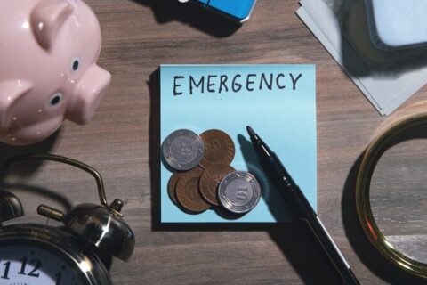 The Easy Guide to Building an Emergency Fund