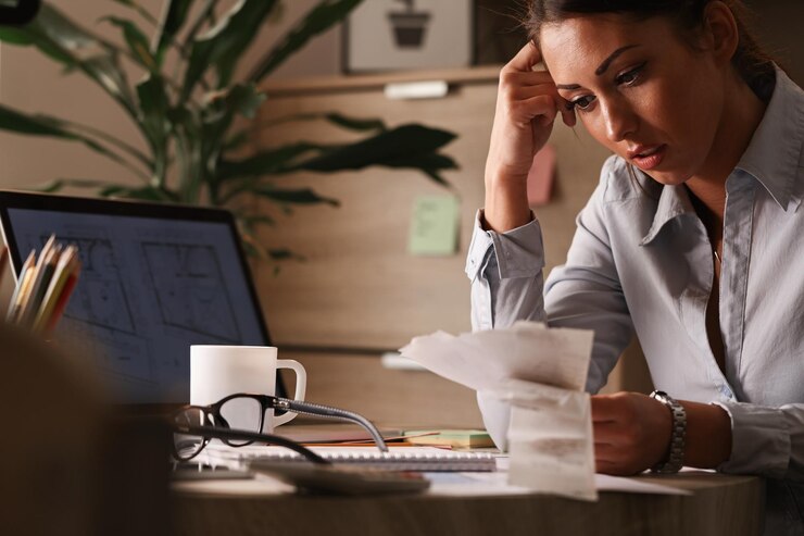 Common Financial Mistakes to Avoid for a Healthier Money Mindset