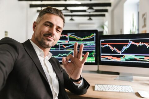 How to get started with Stock Market investing