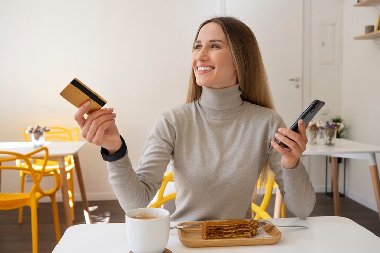 Top Credit Cards of 2024: Best for Rewards, Travel, and Cashback