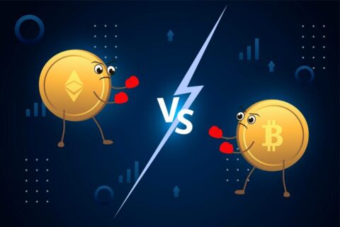 Stablecoin vs. Altcoin: What’s the Real Difference?