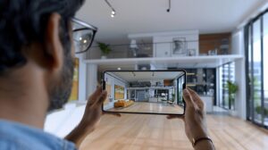 Virtual Real Estate Overview: Exploring the Future of Digital Property