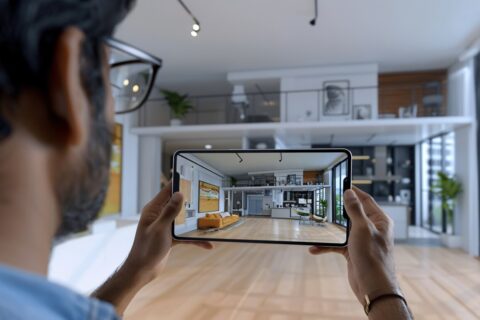 Virtual Real Estate Overview: Exploring the Future of Digital Property