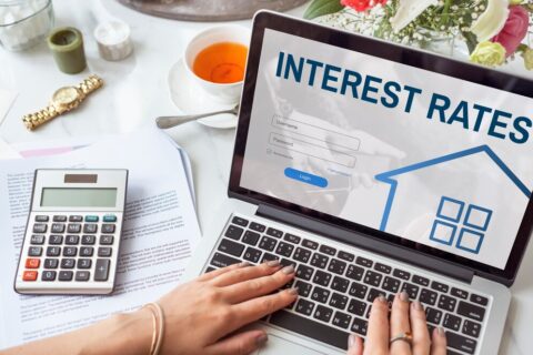 Interest Rates in April 2025: What You Need to Know Now