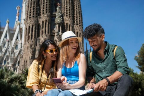 Discover the Most Trending European Destinations for 2025