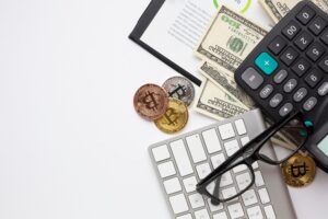 Crypto Tax Tools: Simplify Your Reporting and Stay Compliant