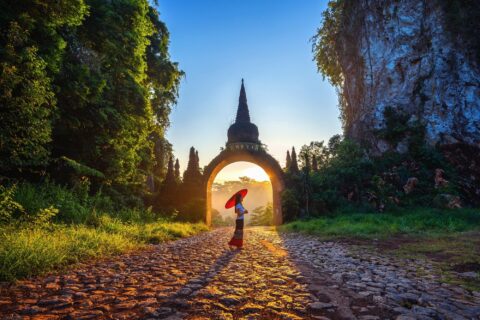 Exploring Southwest Asia Beyond Thailand: Hidden Wonders Await