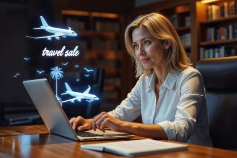 Maximize Flights with AI Prediction: Unlock Efficiency, Revenue, and Passenger Satisfaction
