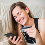 Embrace the Future with Voice-Activated Payments