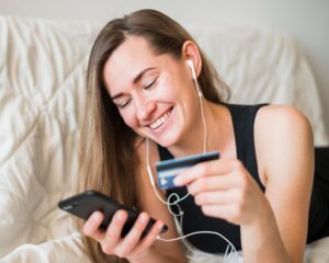 Embrace the Future with Voice-Activated Payments