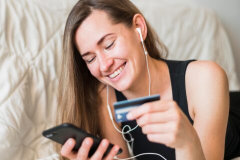 Embrace the Future with Voice-Activated Payments