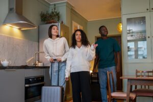House Sharing in 2025: Modern Living, Smarter Choices