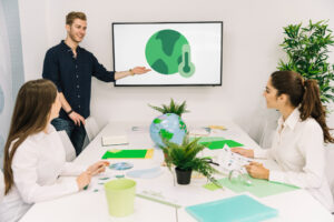 Green Bond Indexes: Tracking the Future of Sustainable Investing