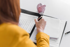 Midyear Budget Checkup: Stay on Track and Save More
