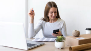 Master Your Finances with Dynamic Credit Limits
