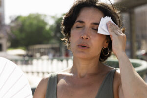 Beating the July Heat: Smart Ways to Stay Cool and Safe This Summer